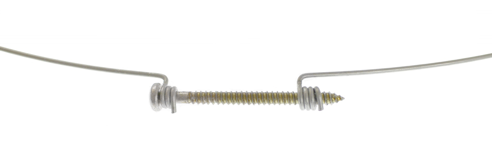 WP8540108 - Genuine OEM Whirlpool Front Load Washer Bellow Clamp